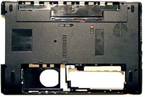 Acer Aspire 5252 Bottom Base Case 60.R4F02.002 — main product image