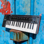 Decksaver DSLE-PC-M32 NI Kontrol M32 Cover