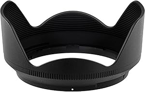 Nikon HB-93A Lens Hood NIKKOR Z 28-75mm — main product image