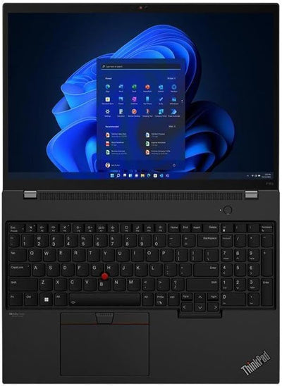 Lenovo 21CK001QUS ThinkPad P16s Gen 1 Ryzen 7 PRO Laptop