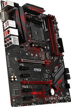 MSI B450 GAMING PLUS AMD Ryzen Motherboard