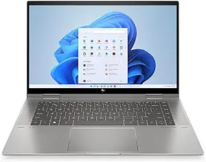 HP 15-ew0023dx ENVY x360 i7 Touchscreen 2-in-1 Laptop — main product image