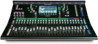 Allen & Heath SQ-6 48-Channel Digital Audio Mixer