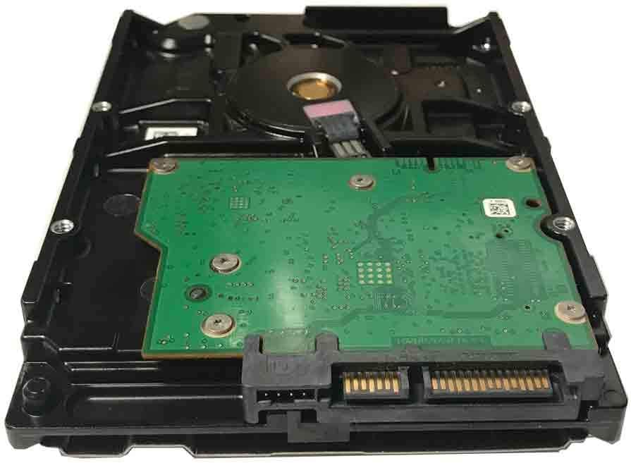 Seagate ST1000VM002 Pipeline 1TB Surveillance Hard Drive Renewed