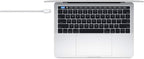 Apple Thunderbolt 3 Cable: USB-C, 0.8m, 40Gbps