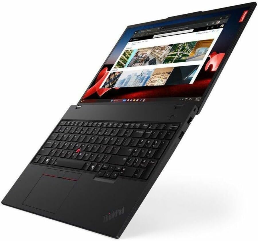 Lenovo 21MN005HUS ThinkPad T16 G3 Ultra 7 165U 32GB 1TB Laptop