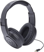 Zoom V3 K1 Vocal Processor Mic Headphones Bundle