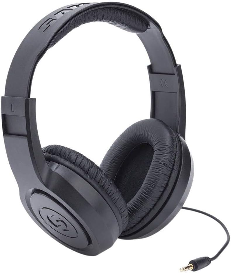 Zoom V3 K1 Vocal Processor Mic Headphones Bundle