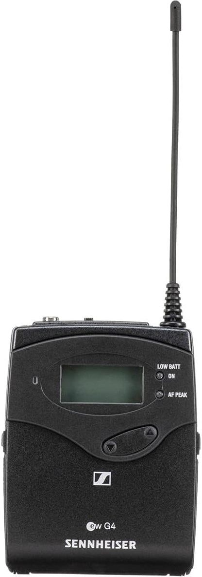 Sennheiser 509501 Pro Audio Bodypack Transmitter