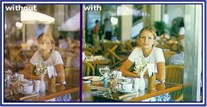 Hoya 1966 72MM Circular Polarizer Filter: Camera Lens