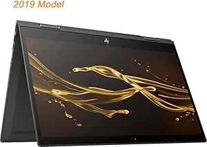 HP Envy X360 Ryzen 5 8GB 128GB SSD 2-in-1 Laptop