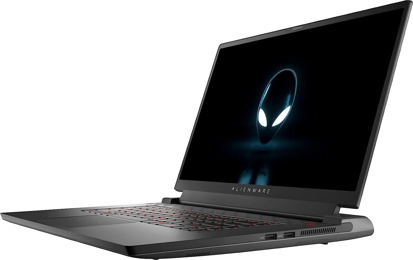 Alienware Dell Alienware m17 Ryzen Gaming Laptop