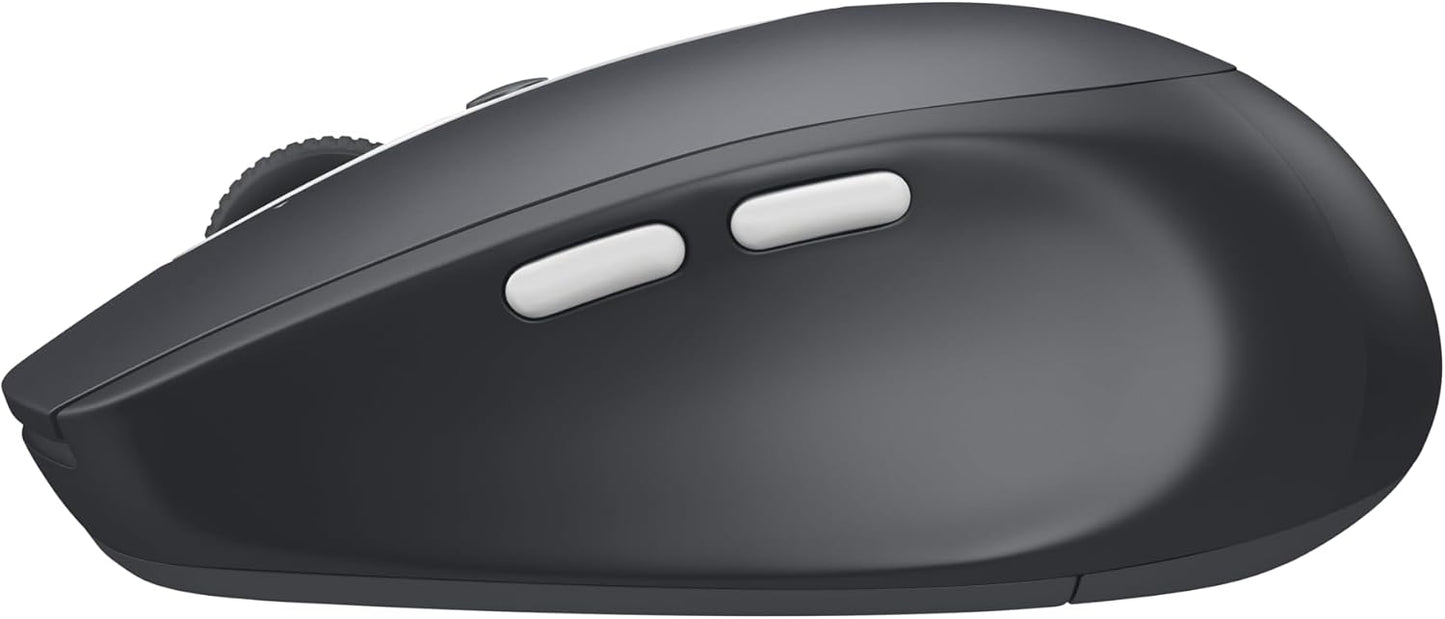 Logitech 910-005012 M585 Graphite Wireless Mouse