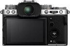 Fujifilm X-T5 16-50mm Lens Mirrorless Camera Bundle