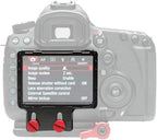 Zacuto Z-FIND-PRO232 Pro 2.5x Viewfinder for 3.2