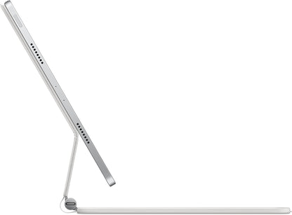 Apple Magic Keyboard iPad Pro 11-inch French White