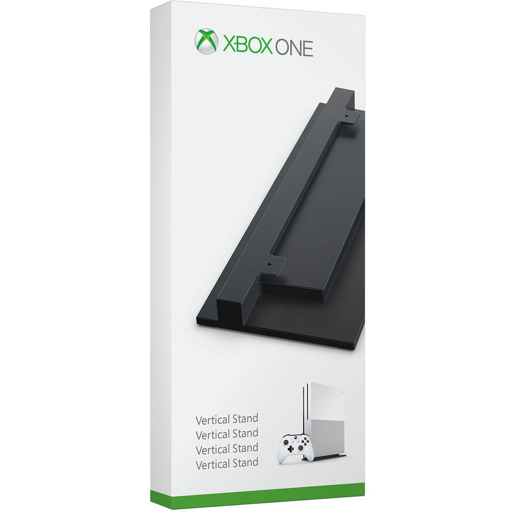 Microsoft 3AR-00001 Xbox One S Vertical Stand