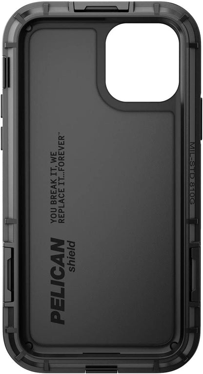 Pelican C55140-001A-BKBK iPhone 11 Pro/XS/X Shield Case