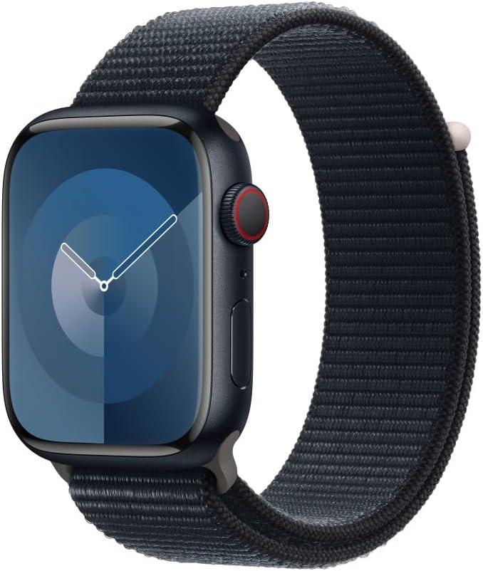Apple Sport Loop Midnight 45mm Apple Watch Band