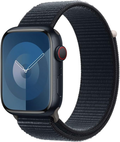 Apple Sport Loop Midnight 45mm Apple Watch Band