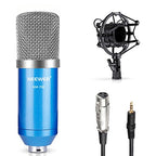 Neewer NW-700 Studio Condenser Microphone Set