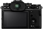 Fujifilm 0847f486 X-T5 Mirrorless Camera Bundle (Black)