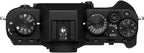 Fujifilm X-T30 II Body Black Mirrorless Camera