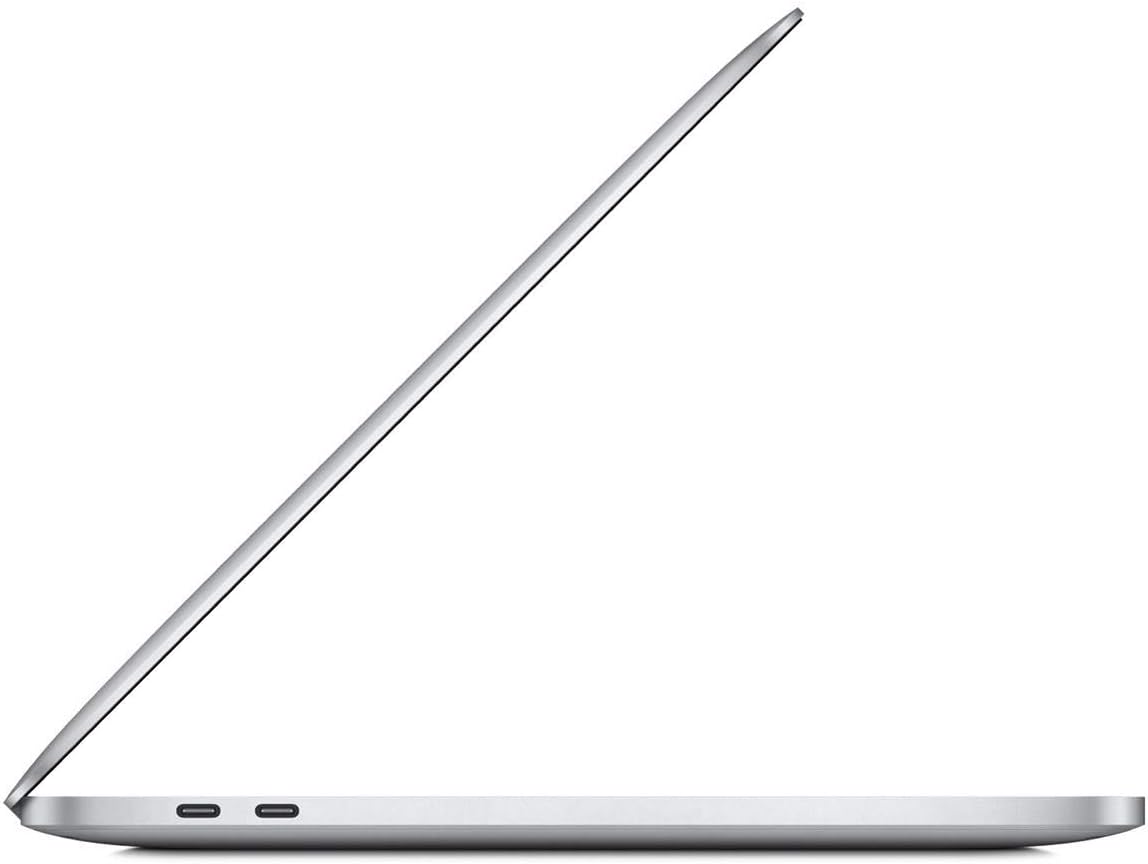 Apple Myda2ll/a MacBook Pro M1 16GB 512GB SSD (Renewed)