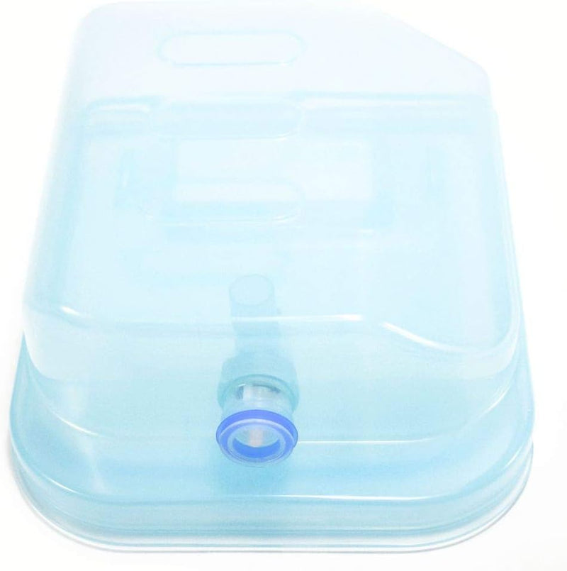 LG AJL34327901 Genuine Water Tank Assembly Replacement — main product image