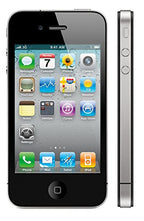 Apple iPhone 4S 32GB Unlocked - Black