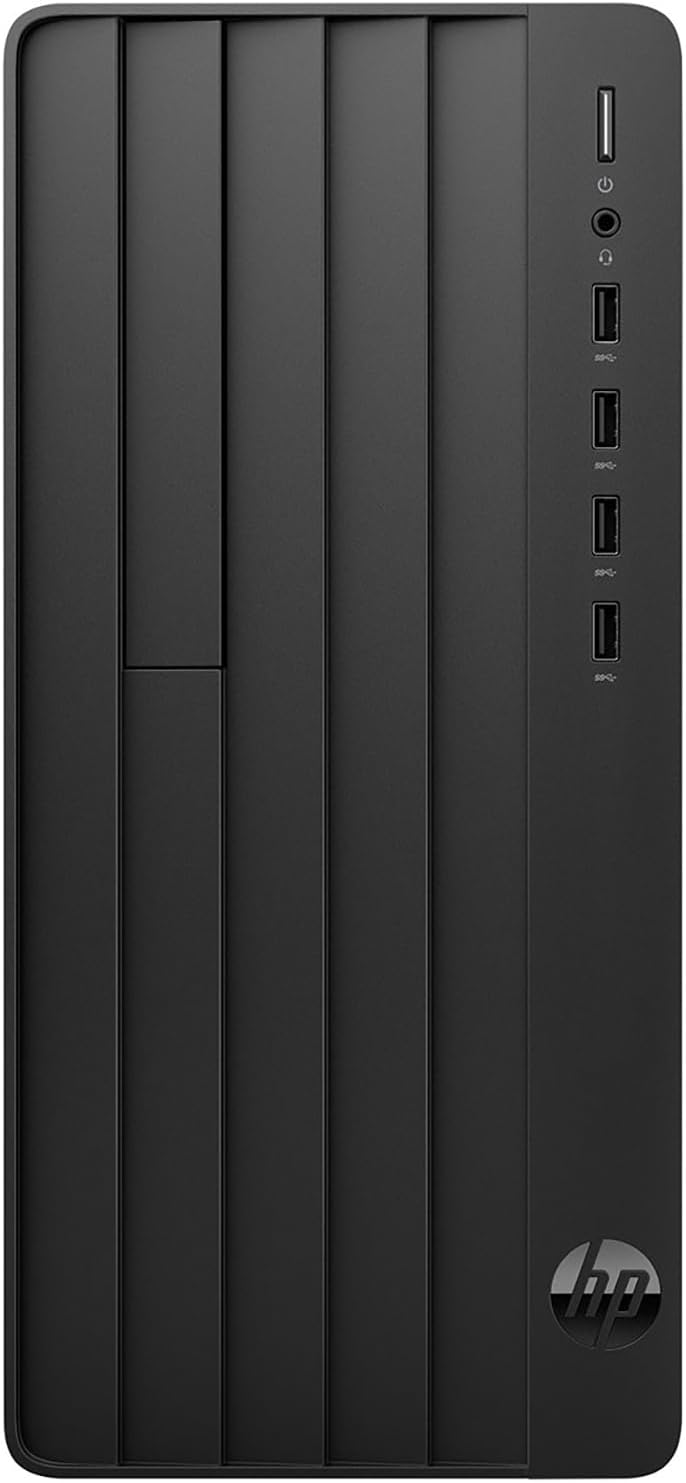 HP 290 G9 Pro Tower Desktop PC Core i3 WiFi