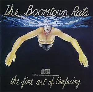 Sony Fine Art of Surfacing