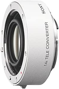 Sony SAL14TC.AE A-Mount 1.4x Teleconverter Lens — main product image