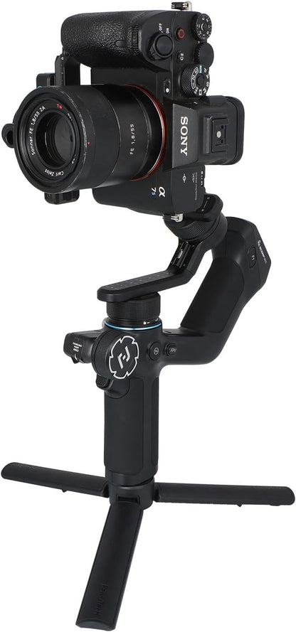 FeiyuTech SCORP Mini 2 AI Tracker Camera Gimbal
