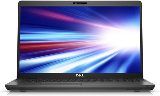 Dell Latitude 5501 i7-9850H 32GB 512GB SSD Laptop