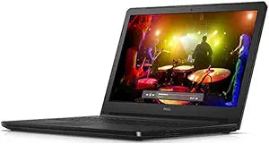 Dell Inspiron 5000 15.6" i7 Laptop