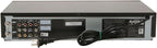 JVC HRXVC16B DVD/VCR Combo Player