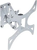 Monoprice 104567 Full-Motion TV Wall Mount 23-42