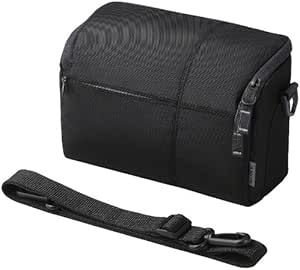 Sony LCSEMF/B E-mount Camera Case — main product image