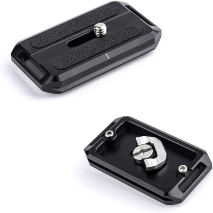 NiSi 498530 Macro Focusing Rail with Rotating Head