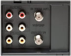Panasonic PVV4620 4-Head Hi-Fi VCR Player