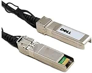 Dell 914964 SFP+ to SFP+ 10GbE Cable — main product image