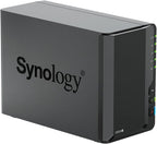 Synology DS224+ DiskStation 16TB NAS Server