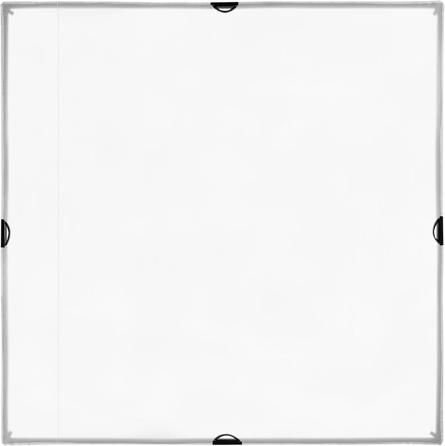 Westcott Scrim Jim Cine 6x6' 1.25-Stop Diffusion Fabric
