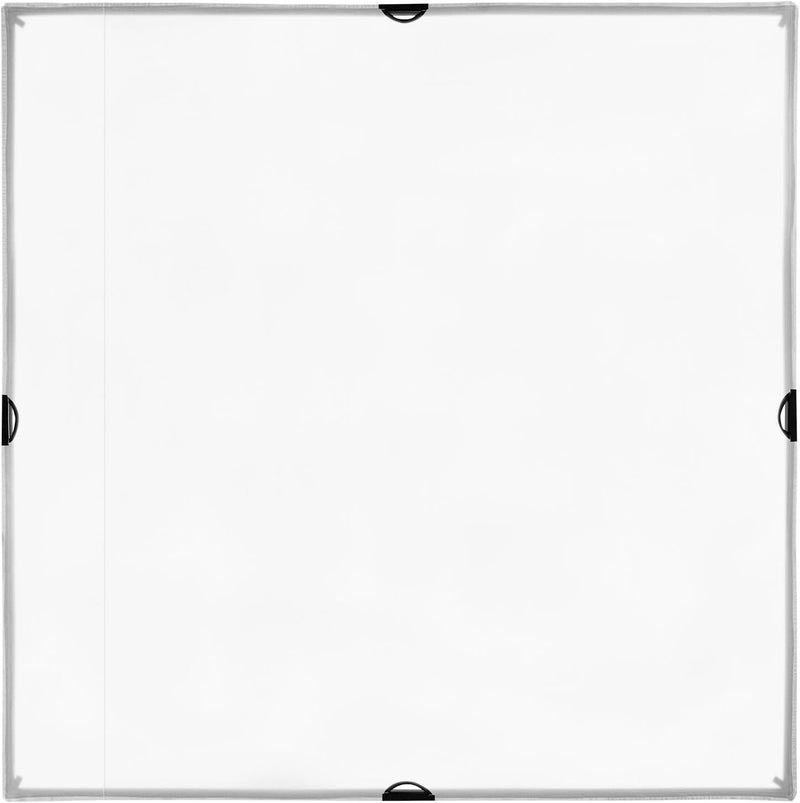 Westcott Scrim Jim Cine 6x6' 1.25-Stop Diffusion Fabric — main product image