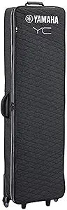 Yamaha YSCYC88 Premium Soft Case YC88 Keyboard — main product image