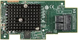 Intel RMS3CC080 Integrated RAID Module — main product image
