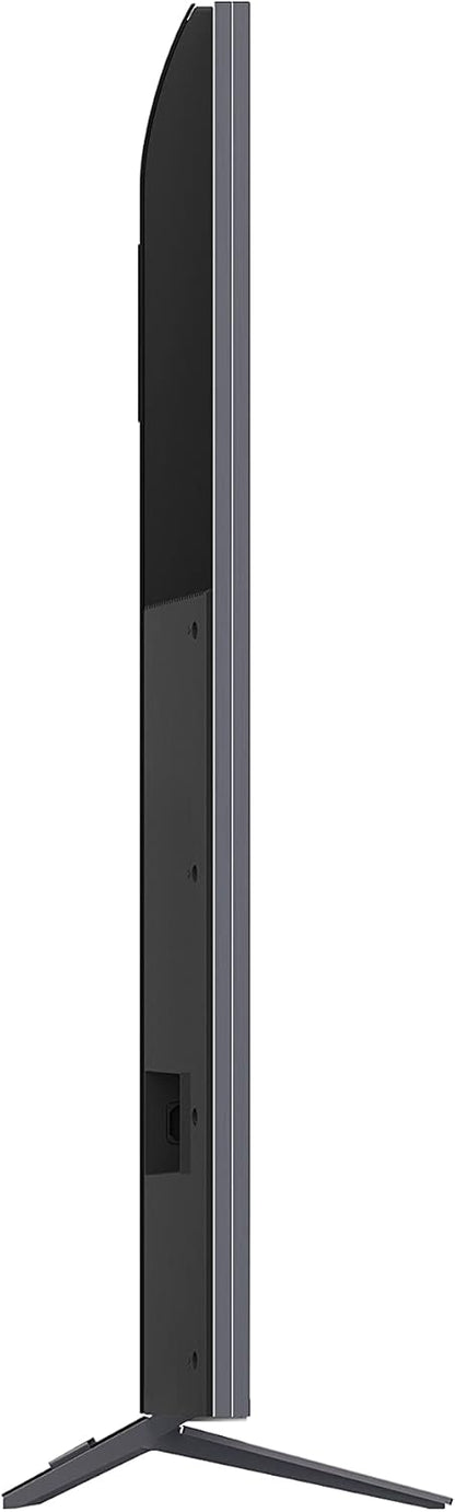 TCL 75R648 75-inch 6-Series 8K Mini-LED QLED Roku TV