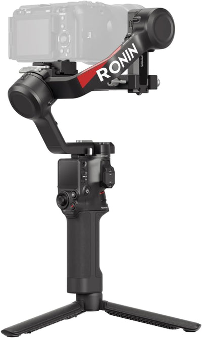 DJI 6941565974662 RS 4 Gimbal Stabilizer - DSLR & Mirrorless