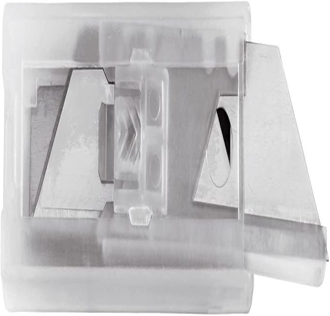 Westcott E-84020 Utility Knife Replacement Blades — main product image